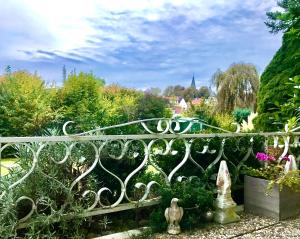 Ferienwohnung Körbecke am Möhnesee