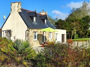 Maisons de vacances Gite Tromenec : photos des chambres