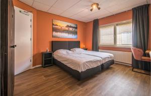 4 Bedroom Gorgeous Home In Den Ham