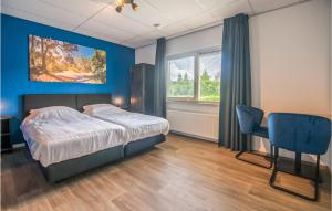 4 Bedroom Gorgeous Home In Den Ham