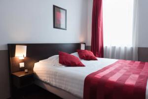 AppartCity Classic Lyon Part-Dieu