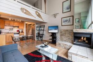 Roomy Condo with Free WiFi & Uncovered Parking