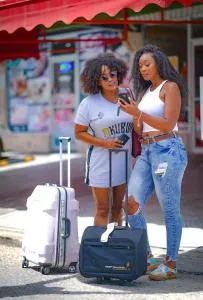 Metro Hotel Couva - Las Cuevas