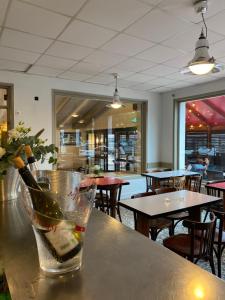 Hotels Hotel Bistrot FINE : photos des chambres