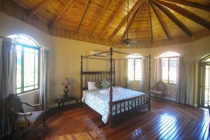 Luxury 10 Bedroom Villa-Millbrooks