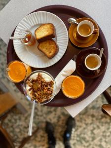 Hotels Hotel Bistrot FINE : photos des chambres