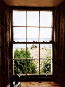 The Cottage By The Sea, Scotland