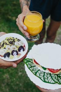 Pousada Kiarô Caraíva