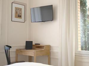 B&B / Chambres d'hotes La Villa Paris - B&B : photos des chambres