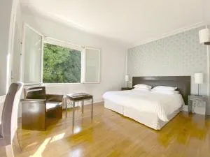 巴黎别墅 - 住宿加早餐旅馆 - 莱克朗兰比塞特尔