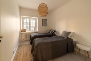 ULEABO New, Light and Roomy 61m² Apartment With Sauna!