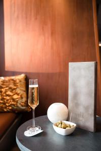 Hotels Hotel MiL8 : photos des chambres