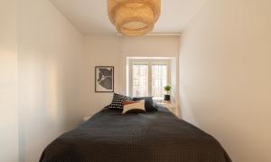 ULEABO New, Light and Roomy 61m² Apartment With Sauna!
