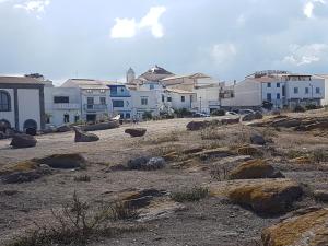 Casa Vacanze Fronte Mare Calasetta "CA' U CAPPUN" img22