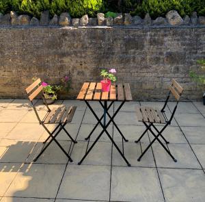 The Cottage at Well House