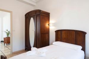 El Hierro Bed & Urban I