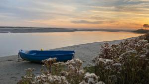 Maisons de vacances P'tit Somme en Baie : photos des chambres