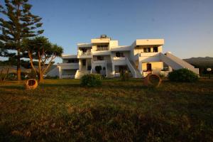 Eftihia Apartments Kos Greece