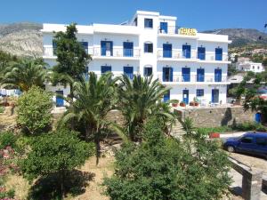 Hotel Maria-Elena Ikaria Greece