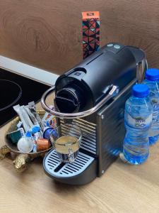 Arletti Luxury Apartment