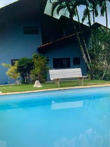 Casa Agradável com piscina