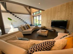 Maisons de vacances CHEZ LE DAMIAN : photos des chambres
