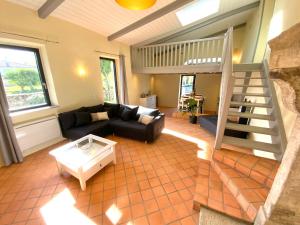 Maisons de vacances CHEZ LE DAMIAN : photos des chambres