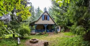 Romantická Chata - 斯提亚夫尼茲科巴內