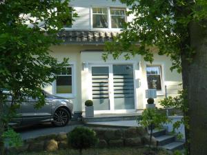 Apartments Sonnendeck