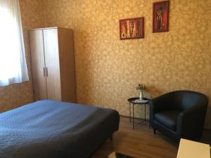 Kelemen Nyaraló Balatonmáriafürdő