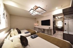 Hotel Cordia Osaka Hommachi