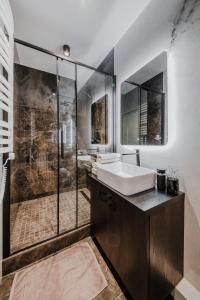 Old Town apartment l Self check in