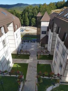 Apartman Kraljevi cardaci 5b-32