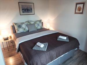 Villa Salvia Rooms and Apartments