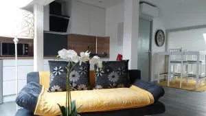 Hearten - Mulhouse bnb - Риксайм