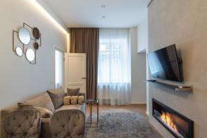 Old Town apartment l Self check in