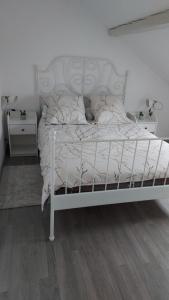 Appartements Hearten - Mulhouse bnb : photos des chambres