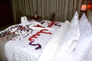 Salsbil Almasi Hotel