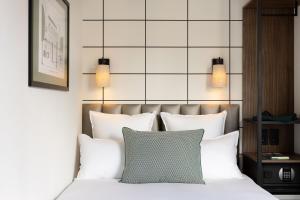 Hotels Hotel Moderniste : photos des chambres