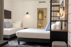 Hotels Hotel Moderniste : photos des chambres