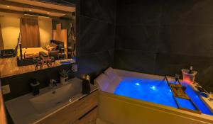 Appartements La loveroom bdsm grassoise 