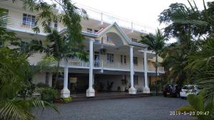 Alpha Villa