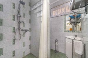Holiday home in Balatonkeresztur 19252