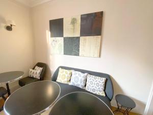 B&B / Chambres d'hotes La Villa Paris - B&B : photos des chambres