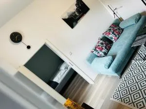 FeWo Alte Bäckerei - Дессау