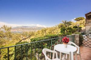 Double or Twin Room with Balcony room in Hotel La Badia