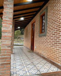 Chalé Vale das Minas Gerais