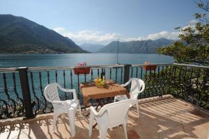 Appartement Apartments Paradiso Kotor Montenegro