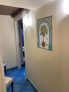 Suite Junior con vistas al mar