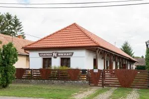 Nyugalom Apartman Hercegkút - Makkoshotyka